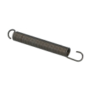 Spring for seat / backrest adjusting | 311 881 177Ajusting-VW-Käfer-311881177A